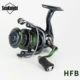 Carrete spinning para carpa con bobina poco profunda y gran capacidad - imagen 2