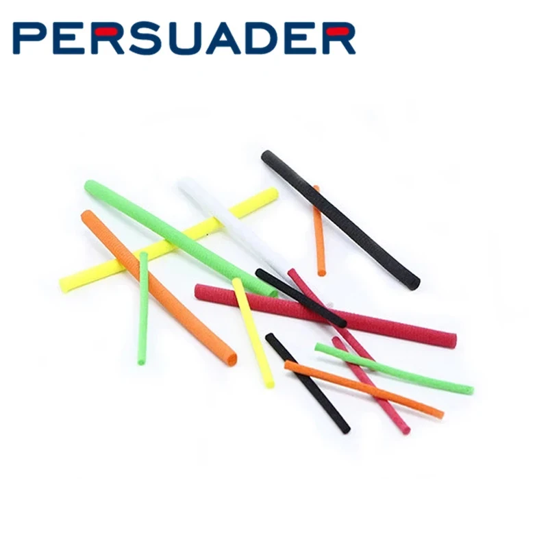 Persuader Hot Postes para atado de moscas de espuma EVA delgada - imagen 4