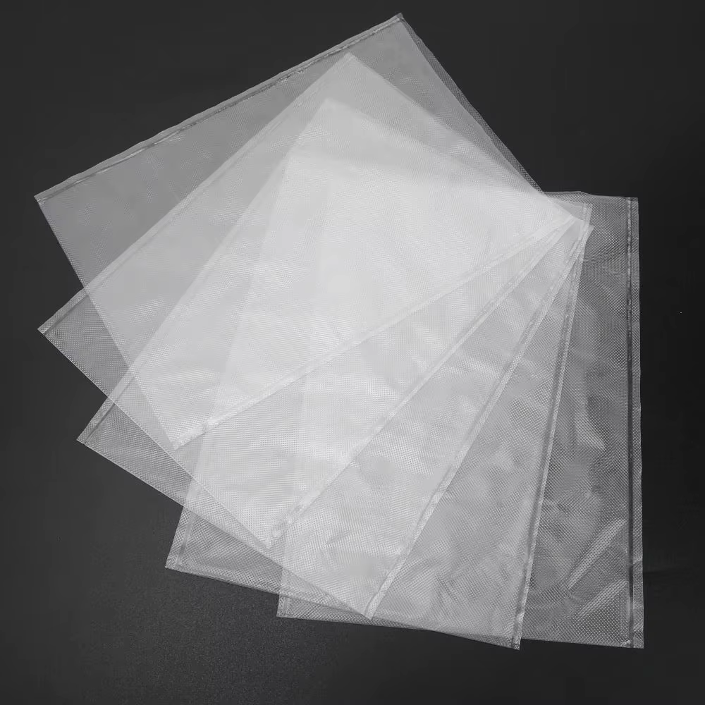 Bolsas de PVA solubles para cebo de pesca – Malla de disolución rápida - imagen 4