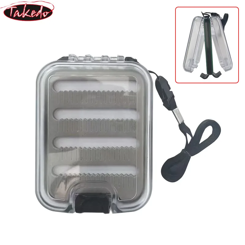 Caja de almacenamiento TAKEDO LF05 vista frontal