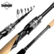 SeaKnight Sange3 Caña telescópica de carbono para spinning MH - imagen 2