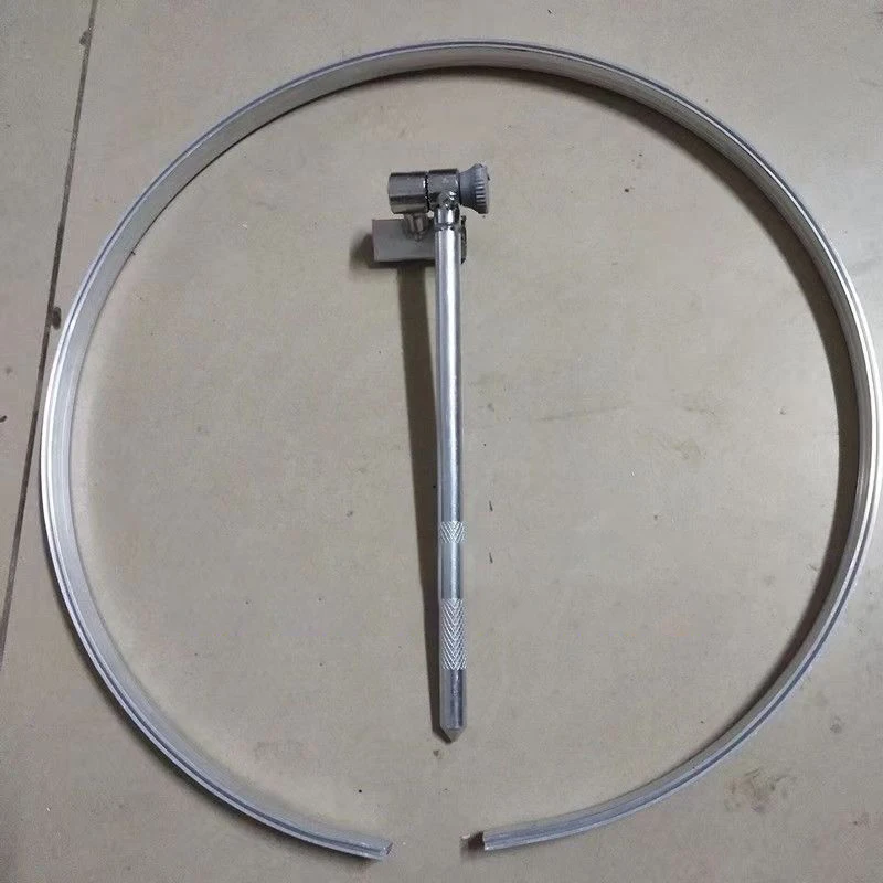 Lawaia Redes de pesca - jaula, bolsa inox y anillo protector - imagen 3