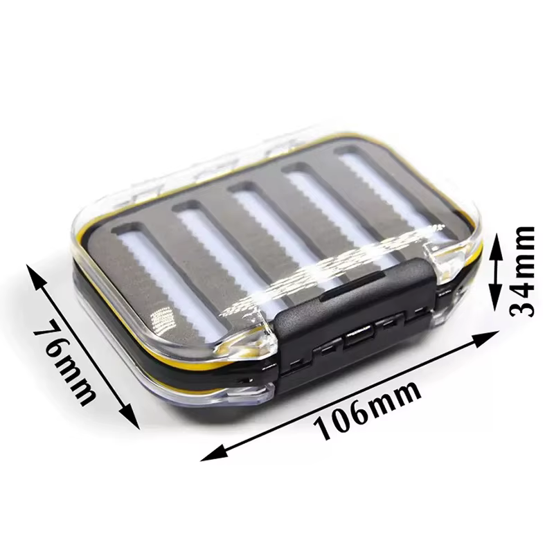 Estuche de almacenamiento TAKEDO impermeable