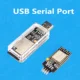 nanoUART-WL adaptador USB a TTL UART inalámbrico - imagen 5