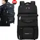 Mochila de senderismo resistente con gran capacidad para camping - imagen 3
