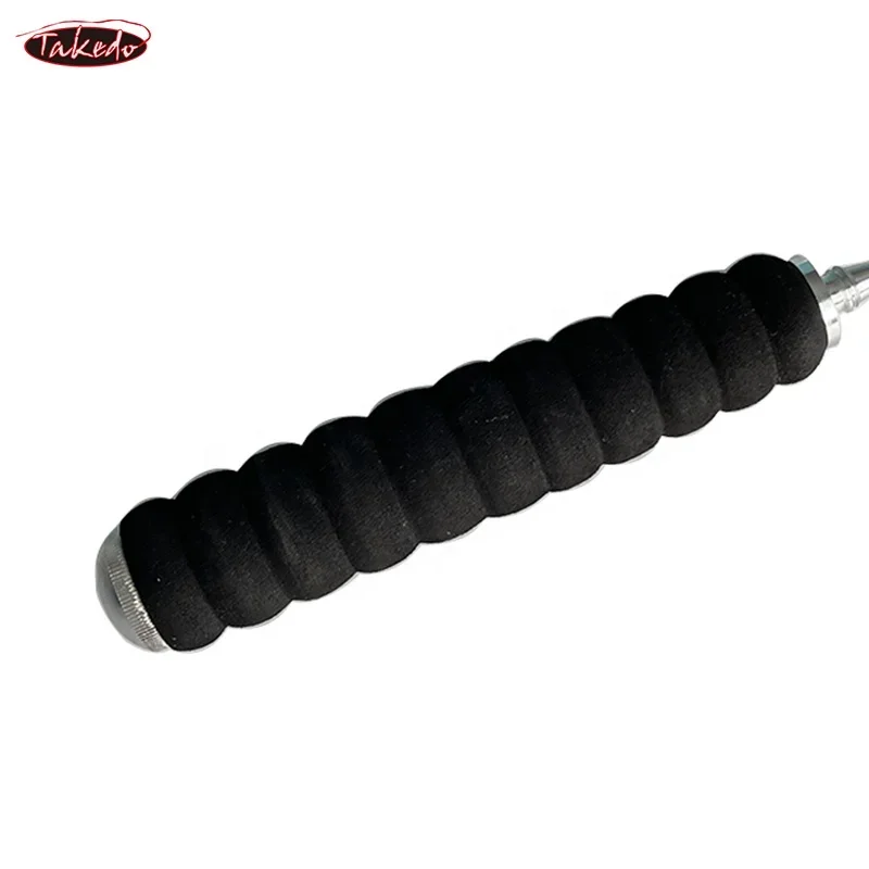 TAKEDO Aguja desinfladora 22 cm, 35 g para vejiga natatoria pesca - imagen 5