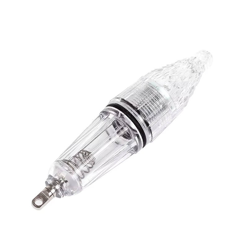 Señuelo LED pesca nocturna bajo consumo para mar y agua dulce - imagen 3