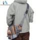 Bolso táctico cruzado V-Cross MAXIMUMCATCH para pesca con mosca - imagen 3