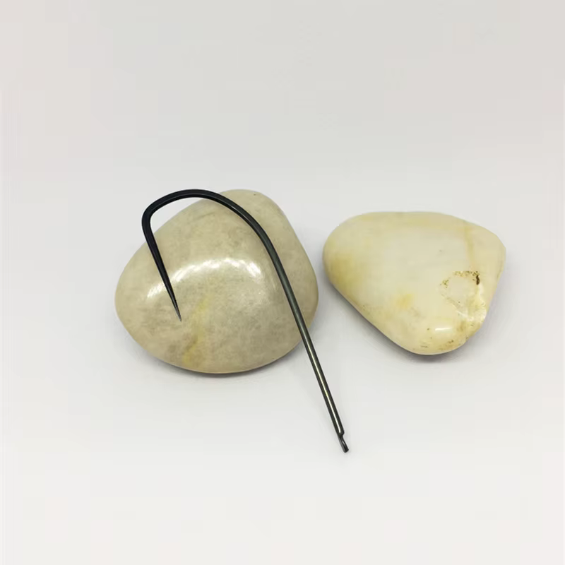 Ancla de pesca resistente y muy fiable para agua salada en alta mar - imagen 3