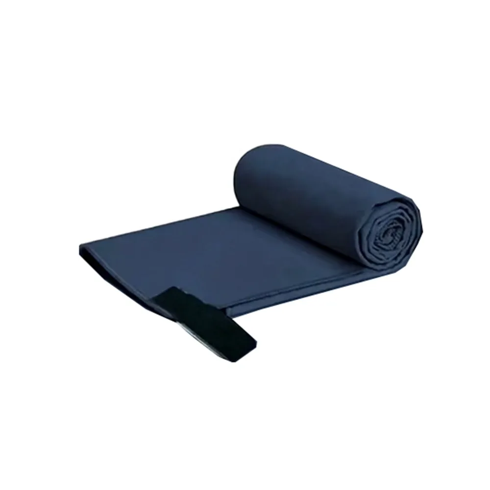 Toalla microfibra secado rápido ultraabsorbente, suave y ligera