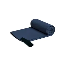 Toalla microfibra secado rápido ultraabsorbente, suave y ligera