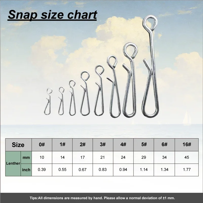 Enganche rápido para crankbaits