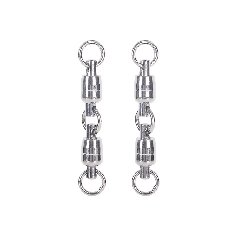 Gir Swivel Acero Inoxidable Alta Velocidad Mar - imagen 5
