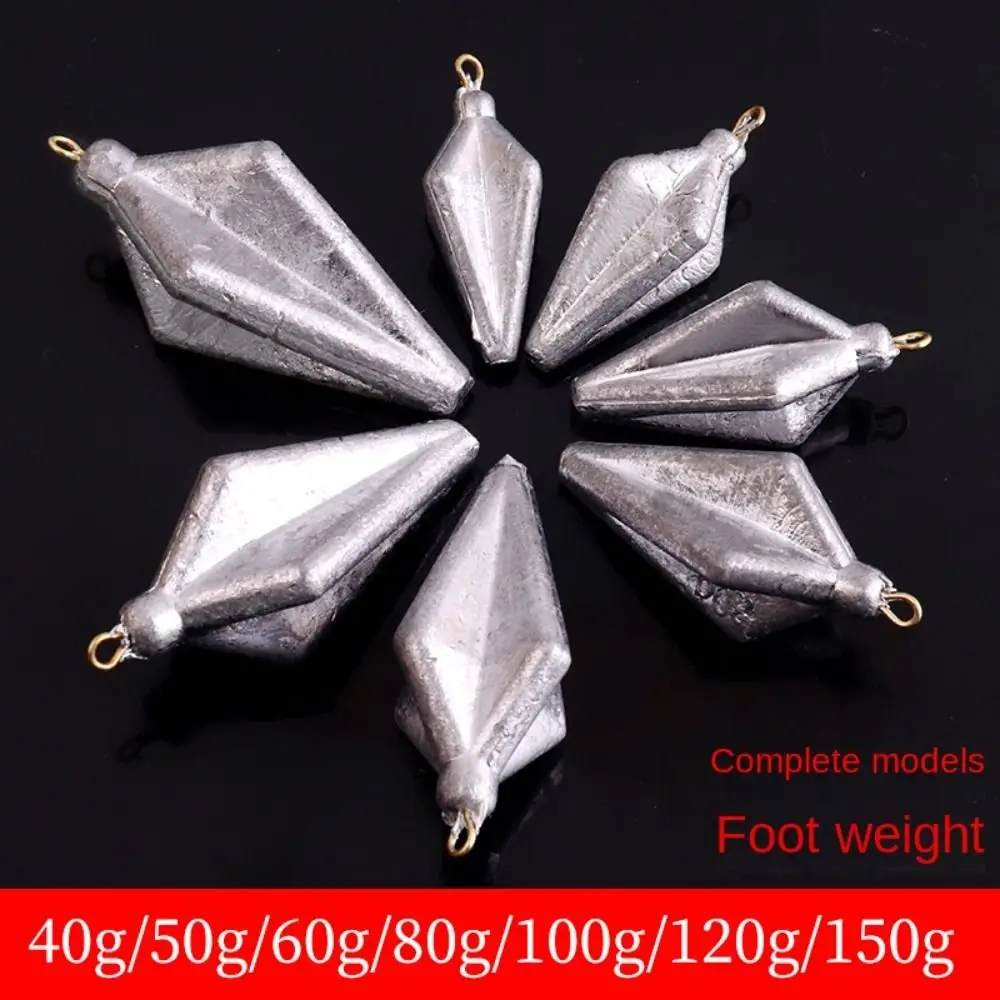 Plomo para pesca de carpa tipo palomitas de maíz - imagen 5