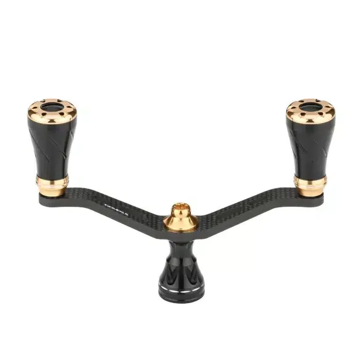 Maneta Gomexus Legalis 23 – 42 mm para Daiwa LT - imagen 4