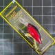 Cebos micro Boleluya Fat Luo para trucha y salmón - imagen 4