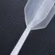 Plumas de dardos 2BA plástico anticaída para entretenimiento - imagen 2