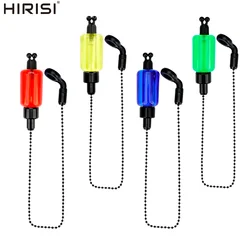 Indicador de picada swinger LED impermeable HIRISI B2021 ajustable