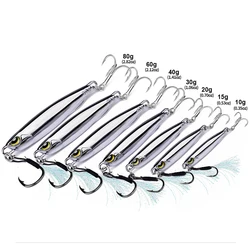 Cuchara señuelo electrochapada – Pesca universal dulce y salada