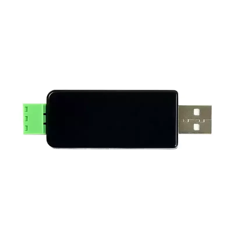Módulo RS485 Waveshare FT232RNL/CH343G para Puerto Serie USB