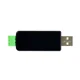 Módulo RS485 Waveshare FT232RNL/CH343G para Puerto Serie USB