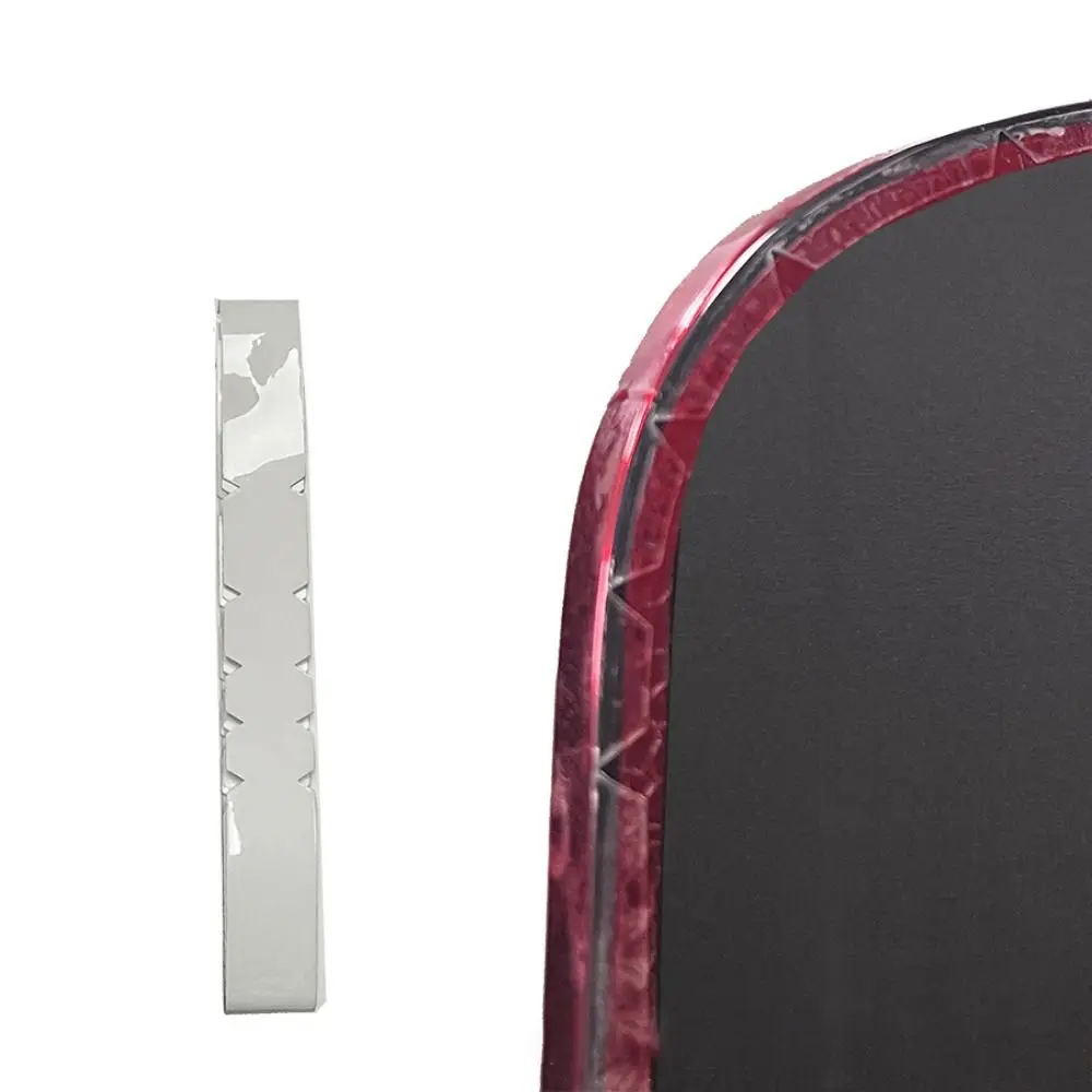 Cinta protectora para borde de raqueta pickleball, anticaídas - imagen 5