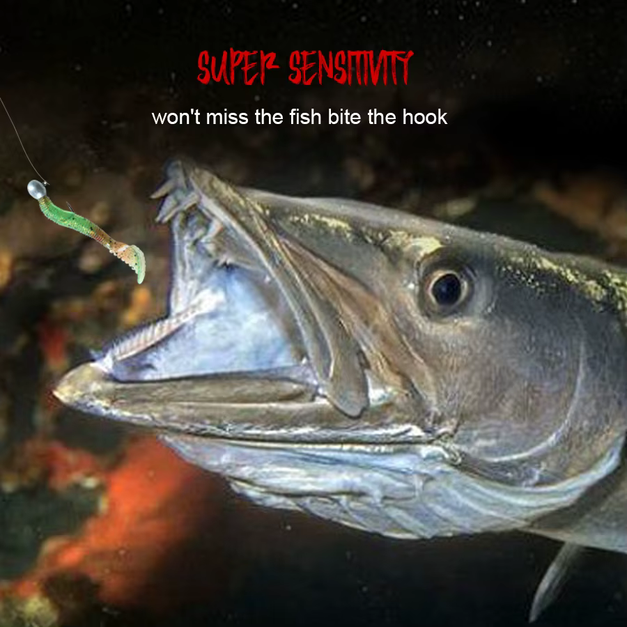 Fluorocarbono FTK – Sedal japonés para pesca en mar - imagen 2