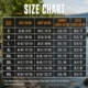 Kylebooker Camiseta de pesca manga larga UV UPF alta - imagen 3