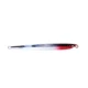 Jig vertical metal cromado – hundimiento rápido para mar - imagen 2