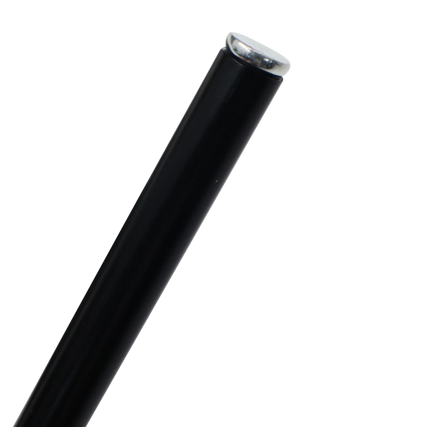 Flechas plegables en uso con tirachinas
