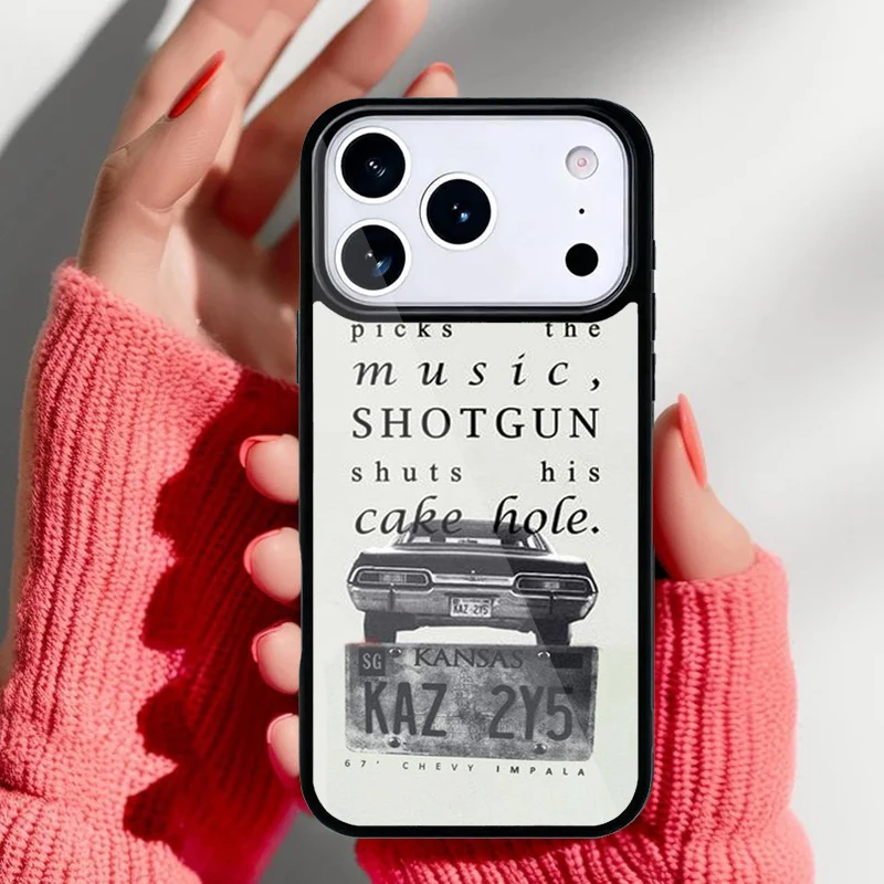 Funda de carcasa trasera de madera para iPhone compatible