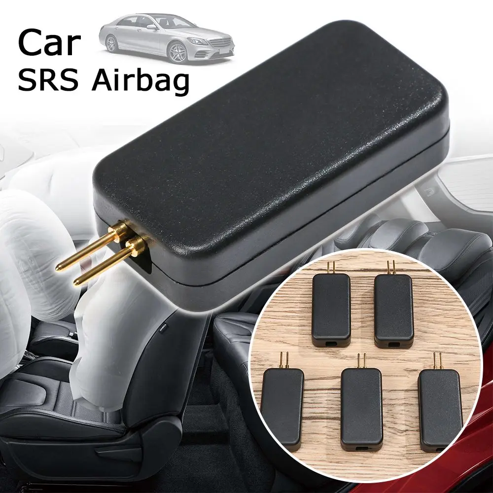 Herramienta de diagnóstico airbag universal para SRS de coche - imagen 4