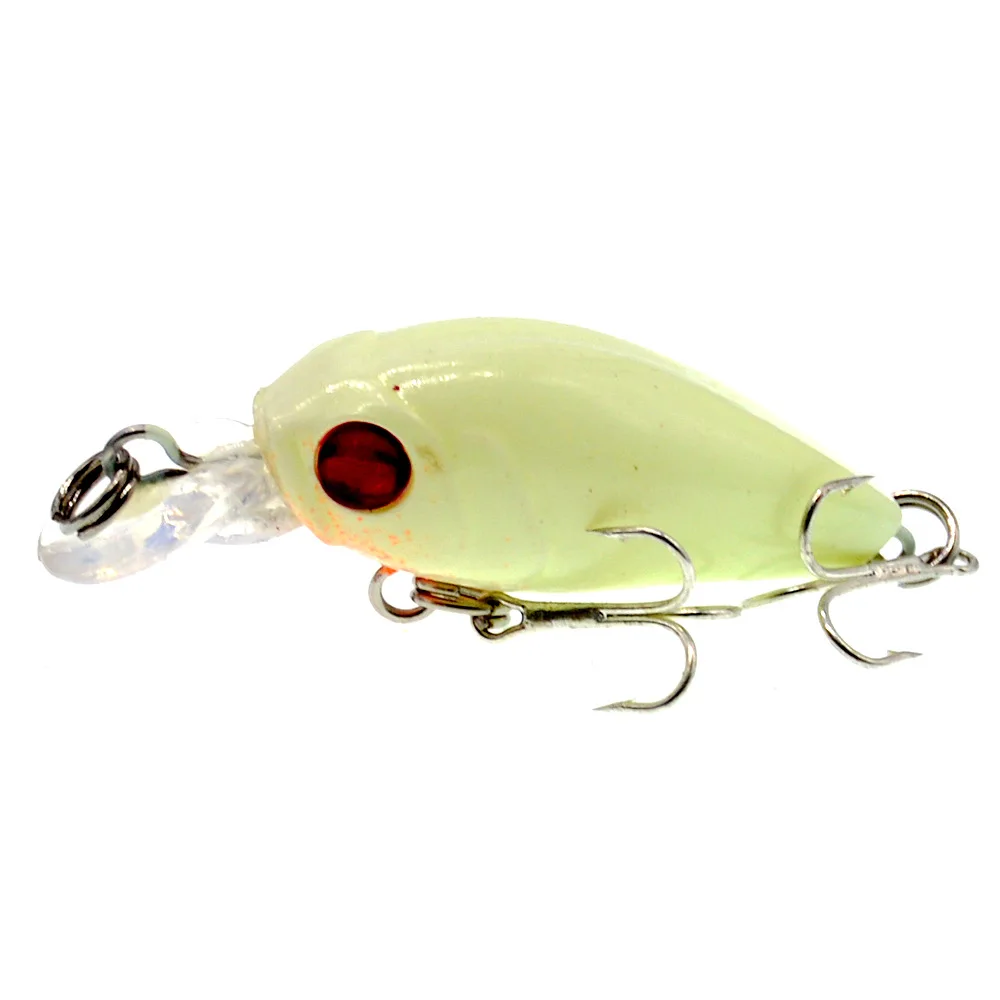 Señuelo de manivela hundimiento lento para pesca - imagen 2