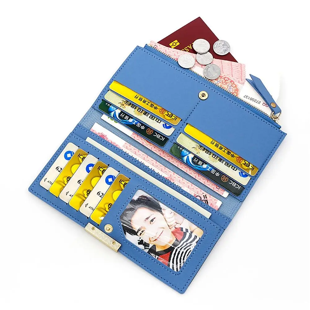 Distribución interior para tarjetas