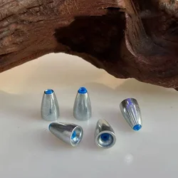 Jig Head plomo aleado Texas Rig pesca agua dulce profesional eficaz