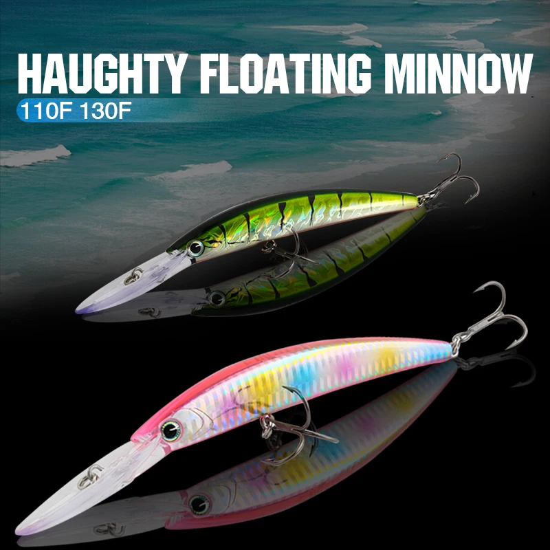 FJORD Swimbait – Señuelo flotante largo alcance para carpa y lucio - imagen 4