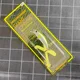 MEGAIMABASS M45 Señuelo minnow de boca invertida para lubina - imagen 2