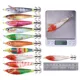 Cebos luminosos para calamar y sepia Free Fisher – Pesca nocturna