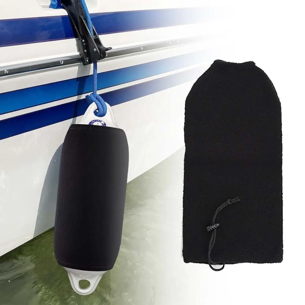 Funda elástica anticolisión para barco de fibra acrílica resistente - imagen 5