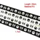 Cinta protectora autoadhesiva para raqueta, antipintura durable - imagen 2