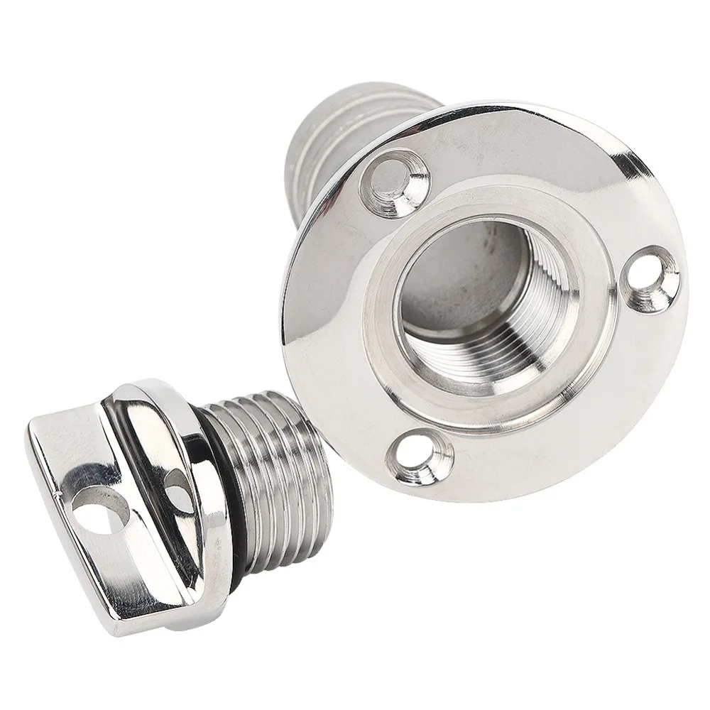 Tapón sin llave para ajuste manual