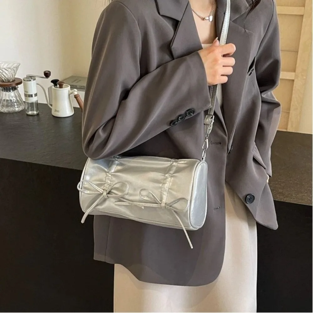 Bolso de piel sintética para uso diario