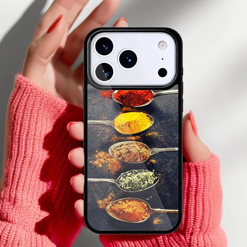 Acabado y diseño en la funda