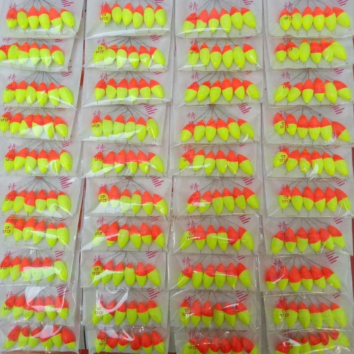 Boya Siete Estrellas Carpfishing para Carpa – Agua Dulce