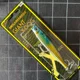 MEGAIMABASS Dulle Long Throw lápiz para lubina en mar - imagen 5
