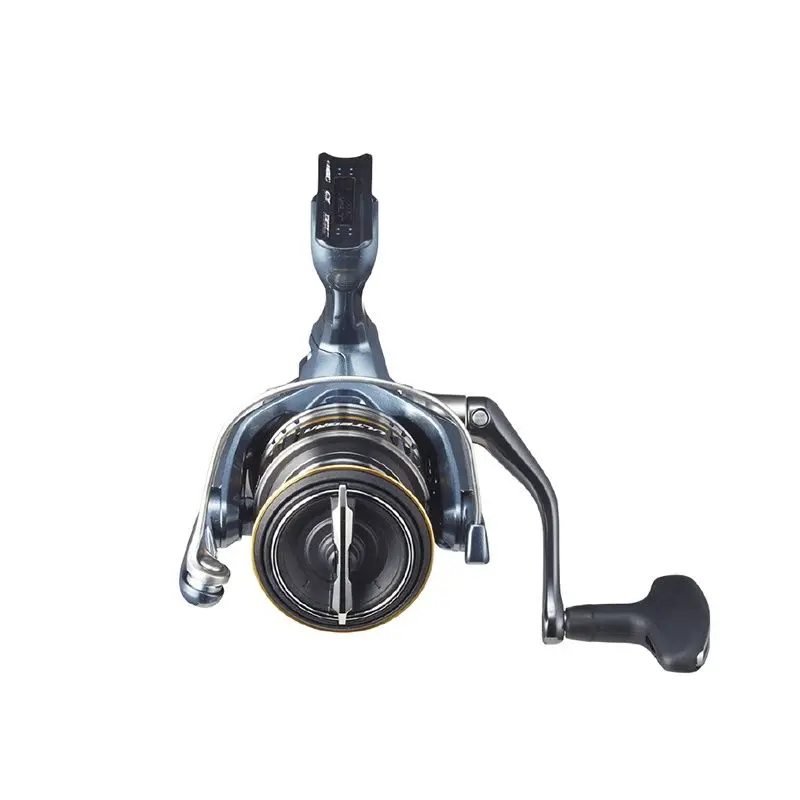 Carrete de pesca giratorio Shimano Ultegra HG – unidad silenciosa - imagen 3