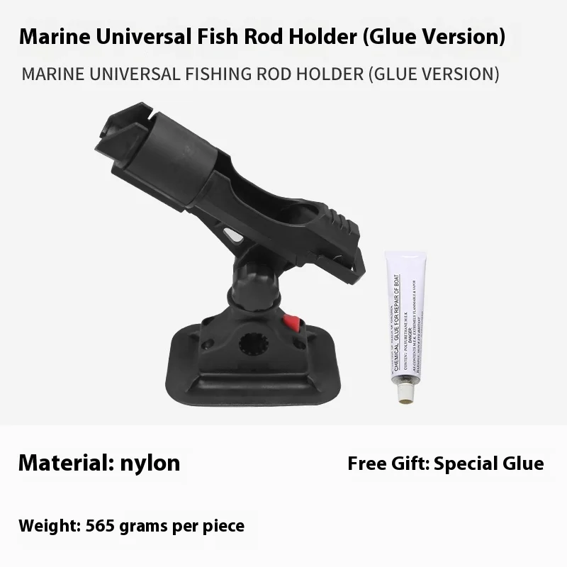 Torreta giratoria para cargar kayak y barco de pesca con señuelos - imagen 5
