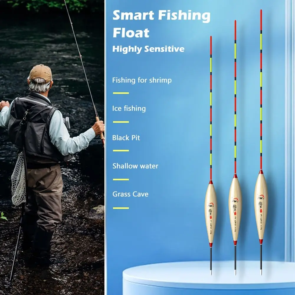 Aplicación en pesca a la deriva