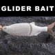 Dr.Holife Señuelo glider con sonajero – plástico duro para pesca - imagen 3