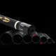 Caña ultraligera fibra carbono FishingFANS – Río y carpa - imagen 4